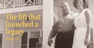 GEORGIA MAGAZINE ARTICLE - FEB 2012-1
