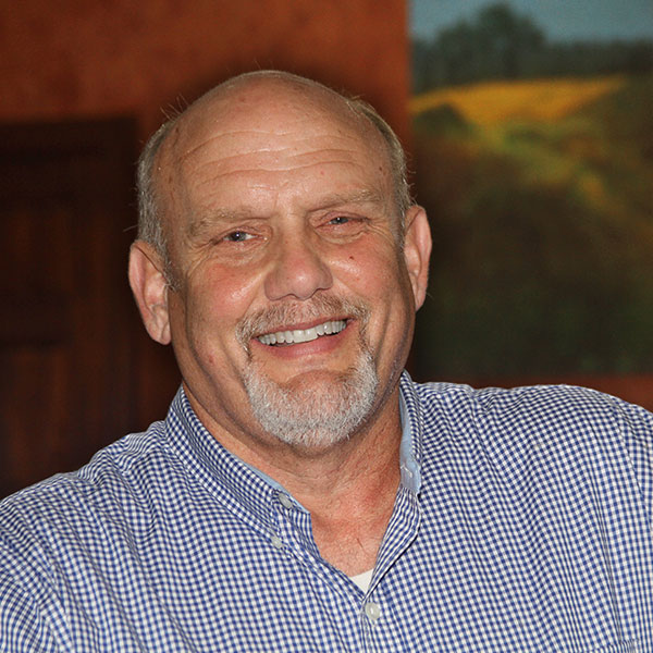 Kevin Williams | Paul Anderson Youth Home