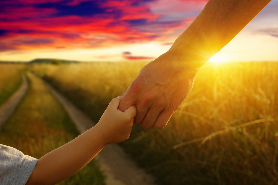 Trusting God with Your Children Paul Anderson Youth Home