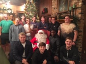 Christmas Play 2018